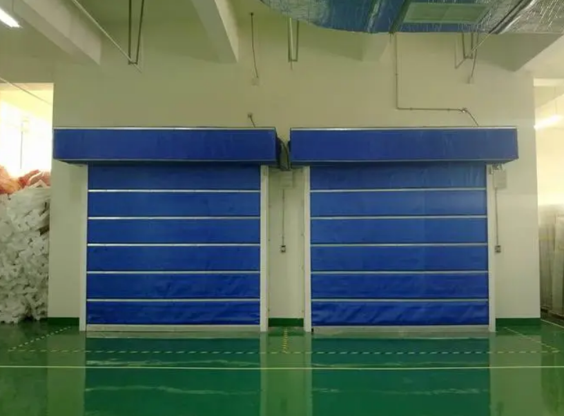 卷帘门有几种？选哪种好？