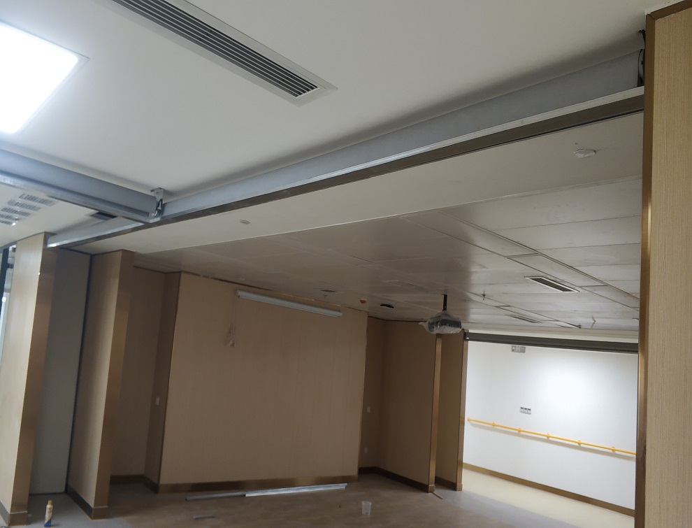 挡烟垂壁报故障的原因