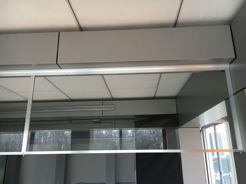 防烟分区、挡烟垂壁，这些知识您注意了吗？