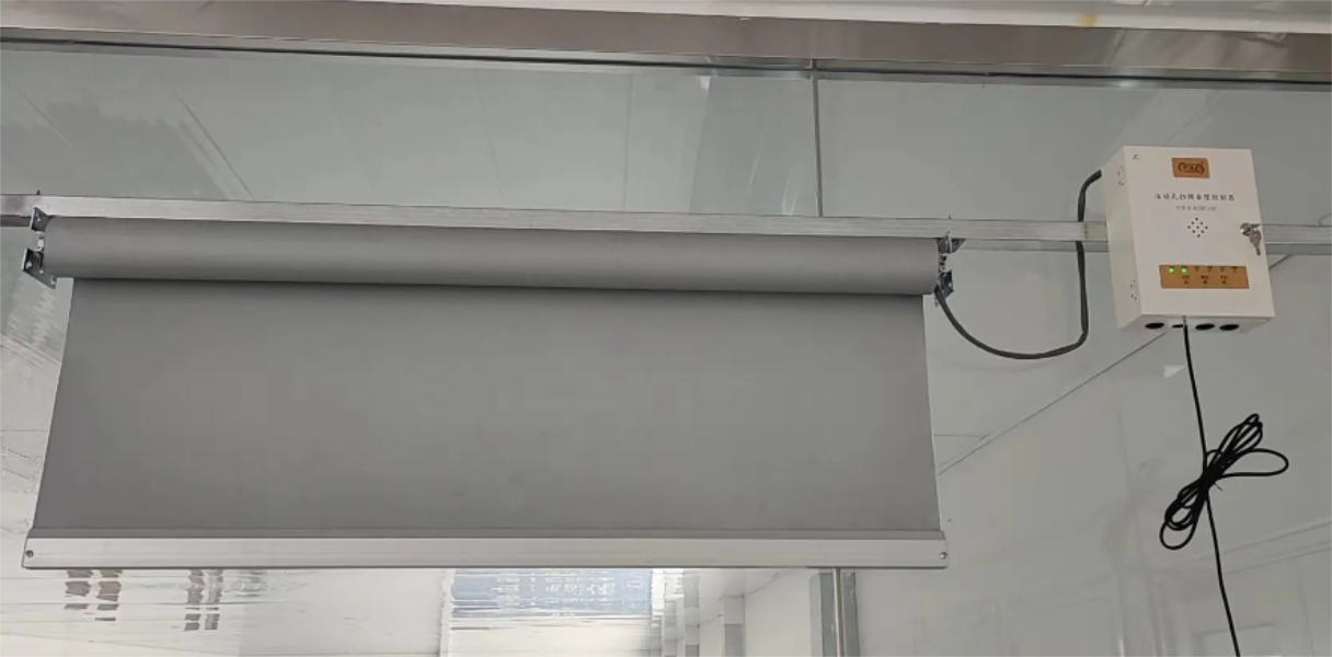 挡烟垂壁价格影响因素有哪些