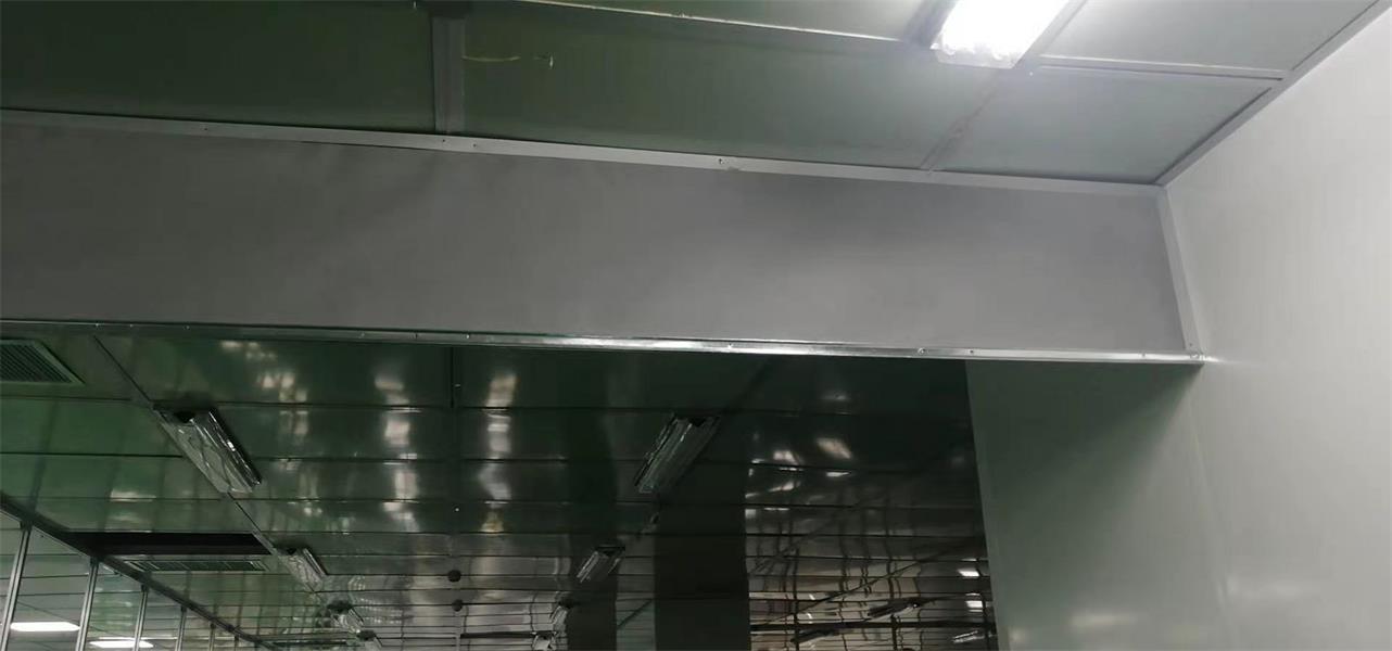 固定式与电动式防火布挡烟垂壁哪种使用效果更好？